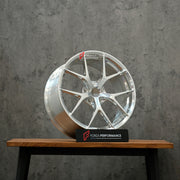 19 INCH FORGED WHEELS RIMS for MITSUBISHI ECLIPSE GS D3 1998 custom fit BBS FI R WHEELS