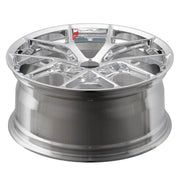 19 INCH FORGED WHEELS RIMS for MITSUBISHI ECLIPSE GS D3 1998 custom fit BBS FI R WHEELS
