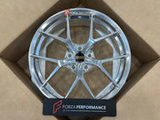 19 INCH FORGED WHEELS RIMS for MITSUBISHI ECLIPSE GS D3 1998 custom fit BBS FI R WHEELS