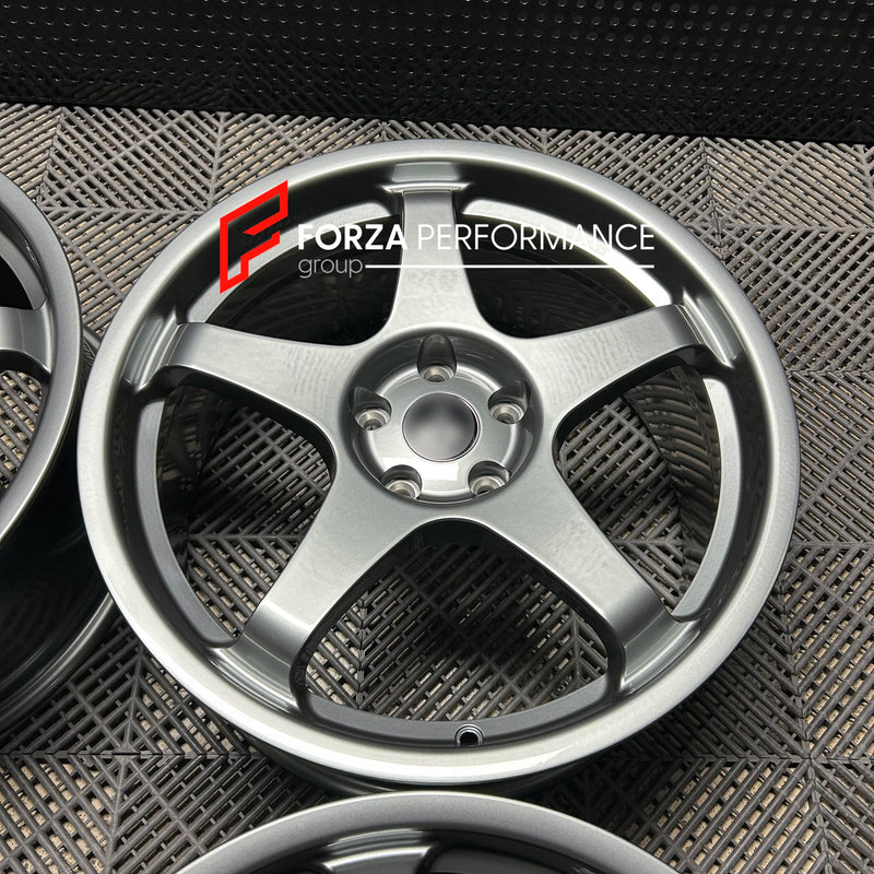 19 INCH FORGED WHEELS RIMS for MITSUBISHI GTO Z16A 1999