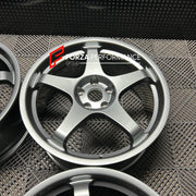 19 INCH FORGED WHEELS RIMS for MITSUBISHI GTO Z16A 1999 Forza Performance custom fit buy OZ Racing Crono LeMans style design wheels