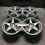 19 INCH FORGED WHEELS RIMS for MITSUBISHI GTO Z16A 1999 Forza Performance custom fit buy OZ Racing Crono LeMans style design wheels