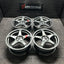 19 INCH FORGED WHEELS RIMS for MITSUBISHI GTO Z16A 1999 Forza Performance custom fit buy OZ Racing Crono LeMans style design wheels