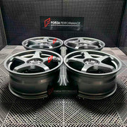 19 INCH FORGED WHEELS RIMS for MITSUBISHI GTO Z16A 1999 Forza Performance custom fit buy OZ Racing Crono LeMans style design wheels