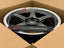 19 INCH FORGED WHEELS RIMS for NISSAN 300ZX Z32 1990 FORZA PERFORMANCE custom fit AVID1 AV28