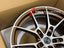 19 INCH FORGED WHEELS RIMS for NISSAN 370Z 2012 Z34 FORZA custom fit buy VOLK RACING G025 style wheels