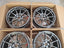 19 INCH FORGED WHEELS RIMS for NISSAN SKYLINE BNR34 R34 GT-R 2000 custom fit RAYS VOLK RACING ZE40