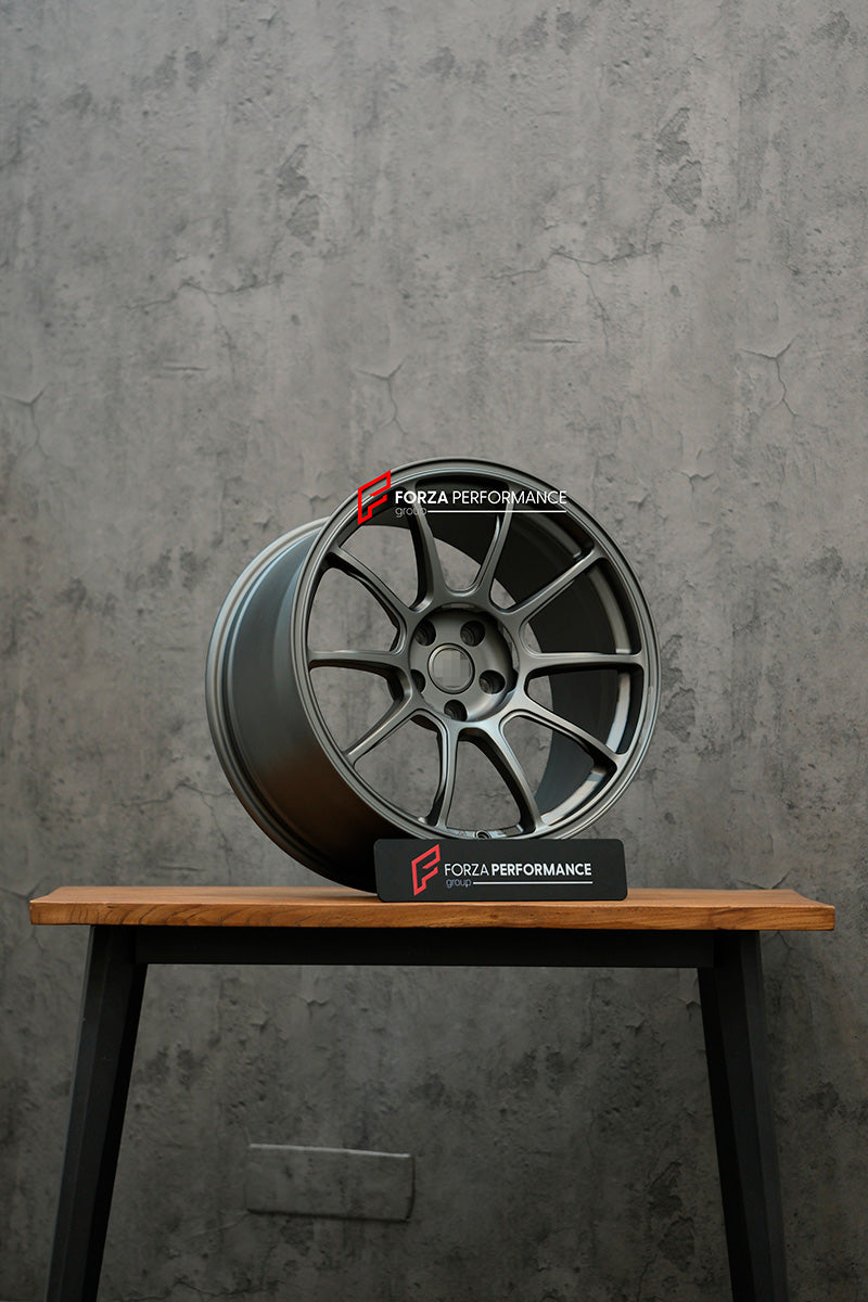 19 INCH FORGED WHEELS RIMS for NISSAN SKYLINE BNR34 R34 GT-R 2000 ...