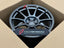 19 INCH FORGED WHEELS RIMS for NISSAN SKYLINE BNR34 R34 GT-R 2000 custom fit RAYS VOLK RACING ZE40