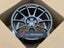 19 INCH FORGED WHEELS RIMS for NISSAN SKYLINE BNR34 R34 GT-R 2000 custom fit RAYS VOLK RACING ZE40