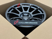 19 INCH FORGED WHEELS RIMS for NISSAN SKYLINE BNR34 R34 GT-R 2000 custom fit RAYS VOLK RACING ZE40