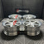 19 INCH FORGED WHEELS RIMS for NISSAN SKYLINE GTT R34 1998 custom fit buy 446 style design wheels