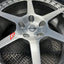 19 INCH FORGED WHEELS RIMS for NISSAN SKYLINE GTT R34 1998 custom fit buy 446 style design wheels