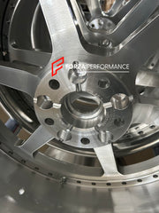 19 INCH FORGED WHEELS RIMS for NISSAN SKYLINE GTT R34 1998 custom fit buy 446 style design wheels