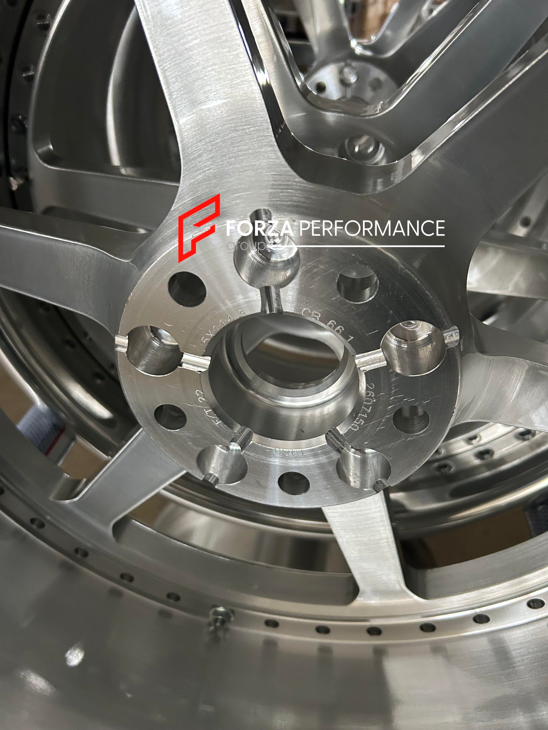 19 INCH FORGED WHEELS RIMS for NISSAN SKYLINE GTT R34 1998 custom fit buy 446 style design wheels