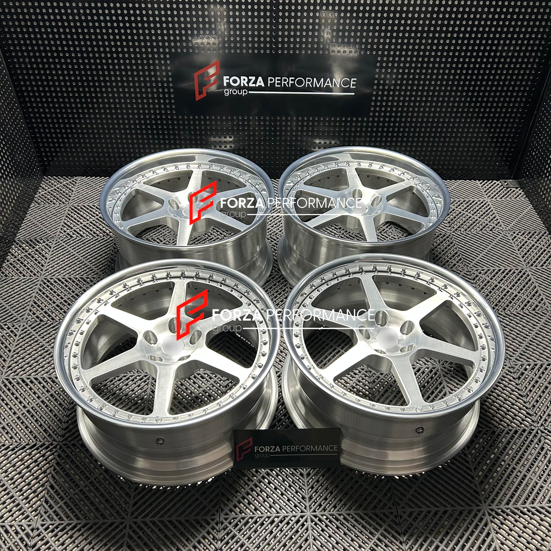 19 INCH FORGED WHEELS RIMS for NISSAN SKYLINE GTT R34 1998 custom fit buy 446 style design wheels