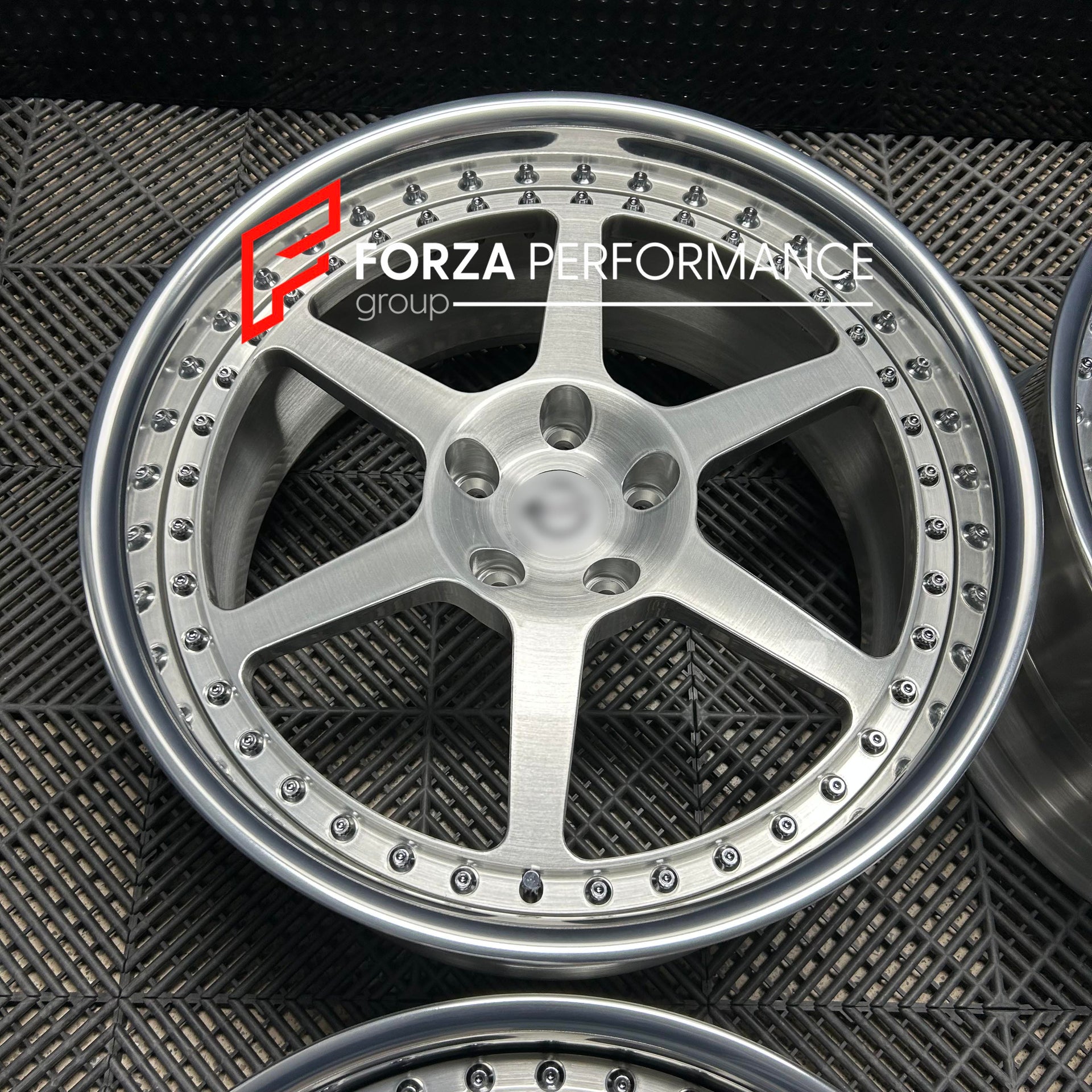 19 INCH FORGED WHEELS RIMS for NISSAN SKYLINE GTT R34 1998 custom fit buy 446 style design wheels