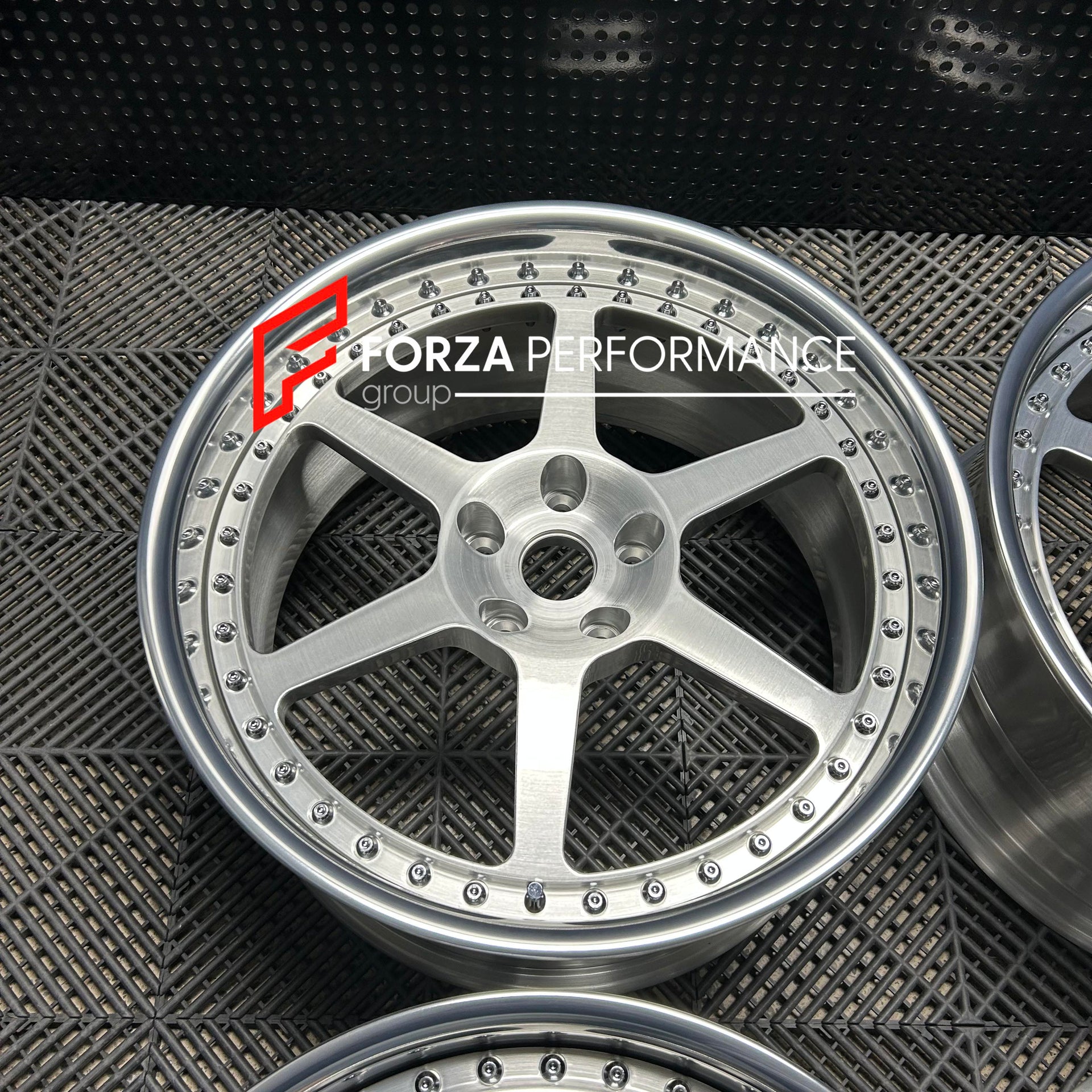 19 INCH FORGED WHEELS RIMS for NISSAN SKYLINE GTT R34 1998 custom fit buy 446 style design wheels