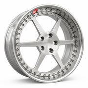 We manufacture premium quality forged wheels for NISSAN R34 SKYLINE GT-R in any design, size, color.

Wheels sizes: 19 x 10.5 ET 12