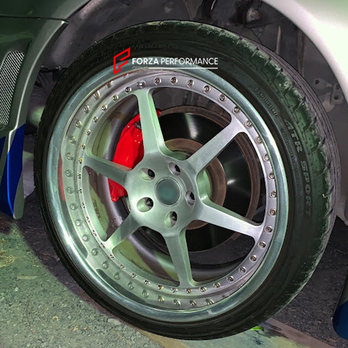 We manufacture premium quality forged wheels for NISSAN R34 SKYLINE GT-R in any design, size, color.

Wheels sizes: 19 x 10.5 ET 12