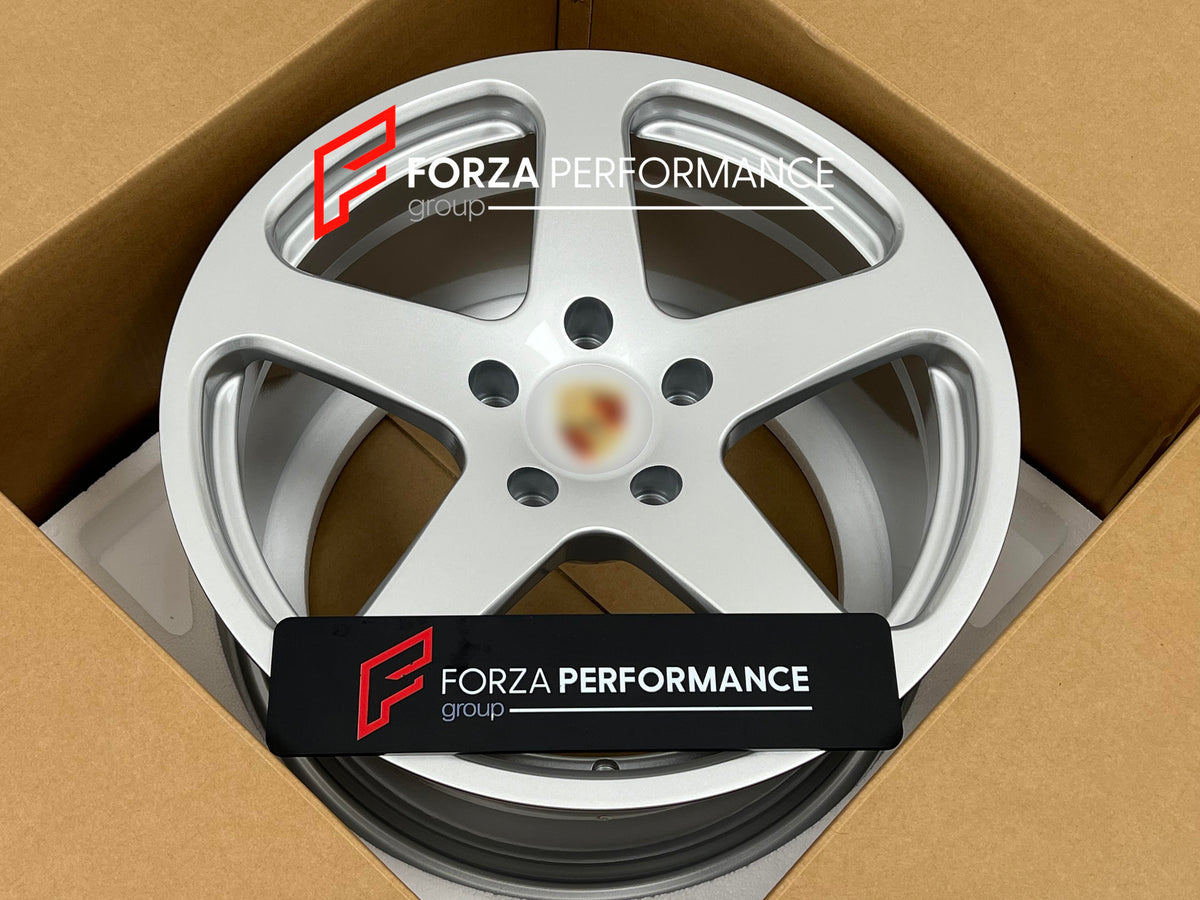 19 INCH FORGED WHEELS RIMS for PORSCHE 911 993 CARRERA 1998 custom fit buy RUF PORSCHE style design wheels