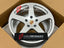 19 INCH FORGED WHEELS RIMS for PORSCHE 911 993 CARRERA 1998 custom fit buy RUF PORSCHE style design wheels