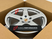 19 INCH FORGED WHEELS RIMS for PORSCHE 911 993 CARRERA 1998 custom fit buy RUF PORSCHE style design wheels