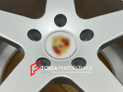 19 INCH FORGED WHEELS RIMS for PORSCHE 911 993 CARRERA 1998 custom fit buy RUF PORSCHE style design wheels