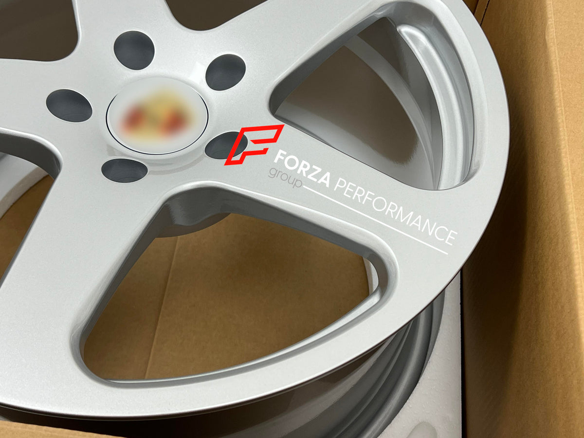 19 INCH FORGED WHEELS RIMS for PORSCHE 911 993 CARRERA 1998 custom fit buy RUF PORSCHE style design wheels