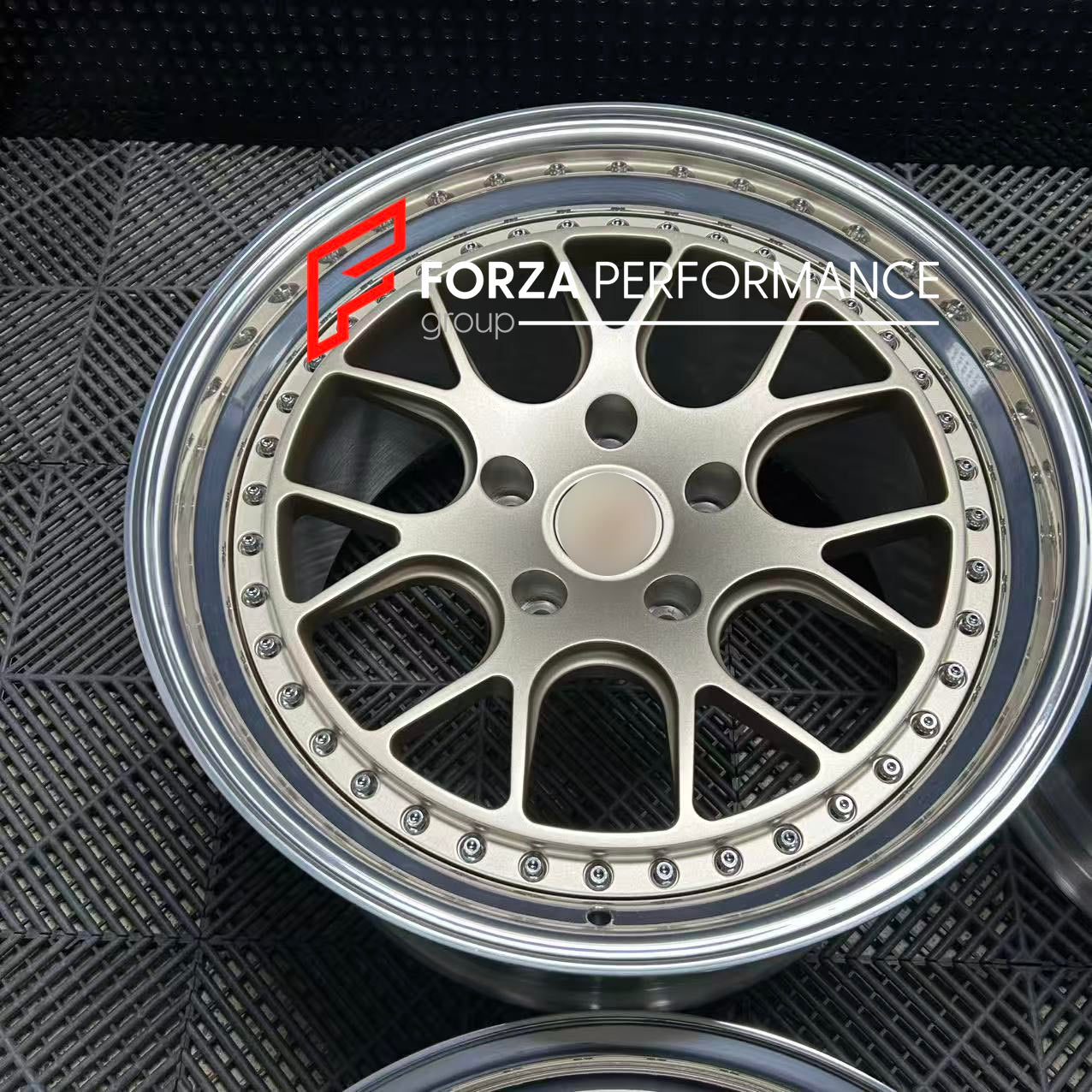 19 INCH FORGED WHEELS RIMS for PORSCHE 911 997.1 CARRERA 4S 2007 custom fit buy Aodhan DS06 style design wheels
