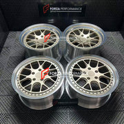 19 INCH FORGED WHEELS RIMS for PORSCHE 911 997.1 CARRERA 4S 2007 custom fit buy Aodhan DS06 style design wheels