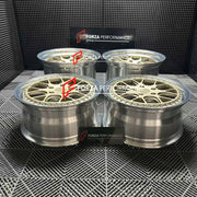 19 INCH FORGED WHEELS RIMS for PORSCHE 911 997.1 CARRERA 4S 2007 custom fit buy Aodhan DS06 style design wheels