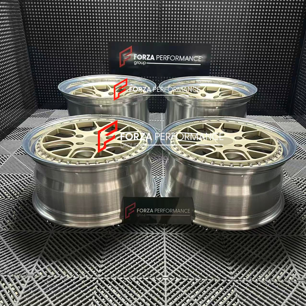 19 INCH FORGED WHEELS RIMS for PORSCHE 911 997.1 CARRERA 4S 2007 custom fit buy Aodhan DS06 style design wheels
