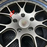 19 INCH FORGED WHEELS RIMS for PORSCHE 911 997.1 CARRERA 4S 2007 custom fit buy Aodhan DS06 style design wheels