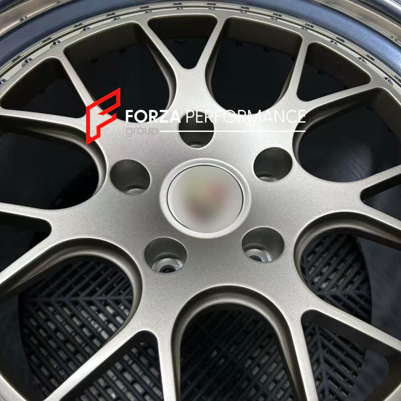 19 INCH FORGED WHEELS RIMS for PORSCHE 911 997.1 CARRERA 4S 2007 custom fit buy Aodhan DS06 style design wheels