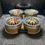 19 INCH FORGED WHEELS RIMS for PORSCHE 911 997.1 TURBO 2009 custom fit buy BBS E88 style design wheels