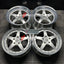 19 INCH FORGED WHEELS RIMS for PORSCHE 911 997.2 CARRERA 4S 2009 custom fit buy Moshammer M959GT style design wheels
