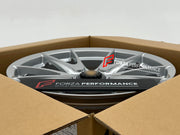 FORGED WHEELS RIMS FOR PORSCHE 911 GT4 R 2027 Forza Performance custom fit buy OEM Porsche 911 997.1 GT3RS style design wheels