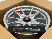 19 INCH FORGED WHEELS RIMS for PORSCHE 911 997.2 CARRERA 4S 2012 custom fit buy OEM Porsche 911 997.1 GT3RS style design wheels