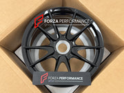 19 INCH FORGED WHEELS RIMS for PORSCHE 911 997.2 GT3 2011 custom fit buy OEM PORSCHE 911 997 GT3 RS style design wheels