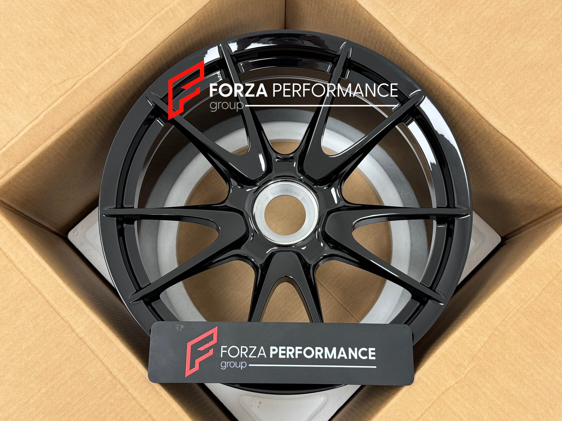19 INCH FORGED WHEELS RIMS for PORSCHE 911 997.2 GT3 2011 custom fit buy OEM PORSCHE 911 997 GT3 RS style design wheels