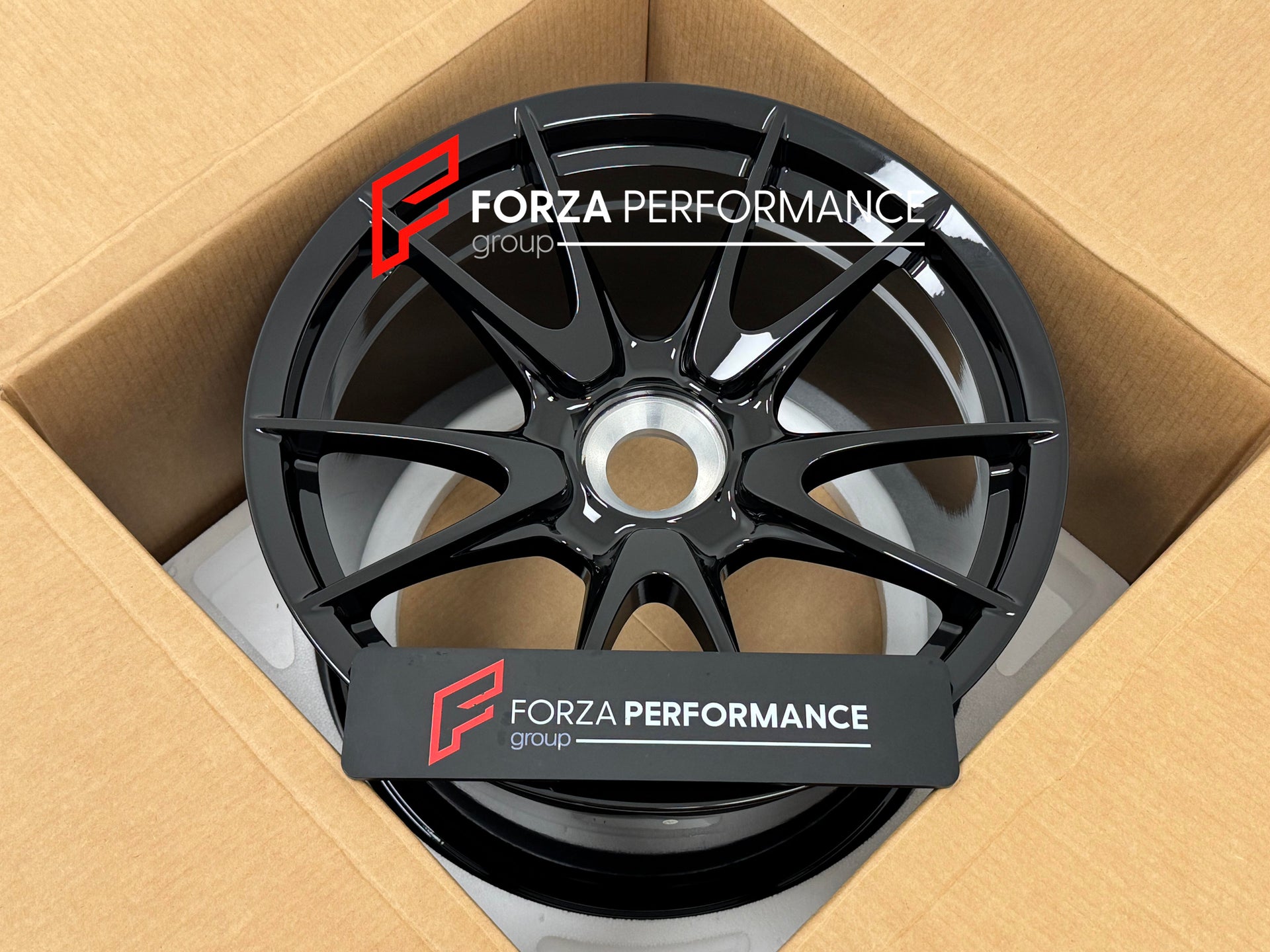 19 INCH FORGED WHEELS RIMS for PORSCHE 911 997.2 GT3 2011 custom fit buy OEM PORSCHE 911 997 GT3 RS style design wheels