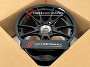19 INCH FORGED WHEELS RIMS for PORSCHE 911 997.2 GT3 2011 custom fit buy OEM PORSCHE 911 997 GT3 RS style design wheels