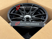 19 INCH FORGED WHEELS RIMS for PORSCHE 911 997.2 GT3 2011 custom fit buy OEM PORSCHE 911 997 GT3 RS style design wheels