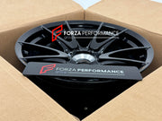 19 INCH FORGED WHEELS RIMS for PORSCHE 911 997.2 GT3 2011 custom fit buy OEM PORSCHE 911 997 GT3 RS style design wheels