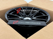 FORGED WHEELS RIMS FOR PORSCHE 911 GT4 R 2027 Forza Performance custom fit buy OEM PORSCHE 911 997 GT3 RS style design wheels