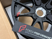 19 INCH FORGED WHEELS RIMS for PORSCHE 911 997.2 GT3 2011 custom fit buy OEM PORSCHE 911 997 GT3 RS style design wheels