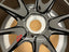 FORGED WHEELS RIMS FOR PORSCHE 911 GT4 R 2027 Forza Performance custom fit buy OEM PORSCHE 911 997 GT3 RS style design wheels