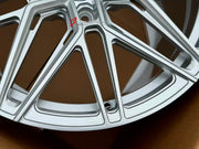 FORGED WHEELS RIMS FOR AUDI E7X 2026+ Forza Performance custom fit buy VOSSEN EVO-5R