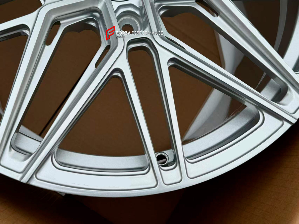 FORGED WHEELS RIMS FOR AUDI E7X 2026+ Forza Performance custom fit buy VOSSEN EVO-5R
